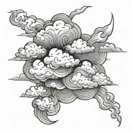 Clouds