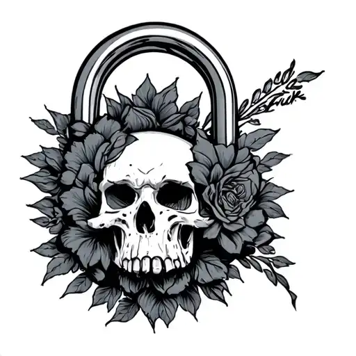 Lock The Fuck In
