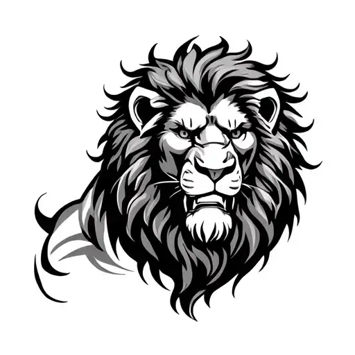 Hercules Lion