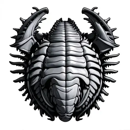 Trilobite