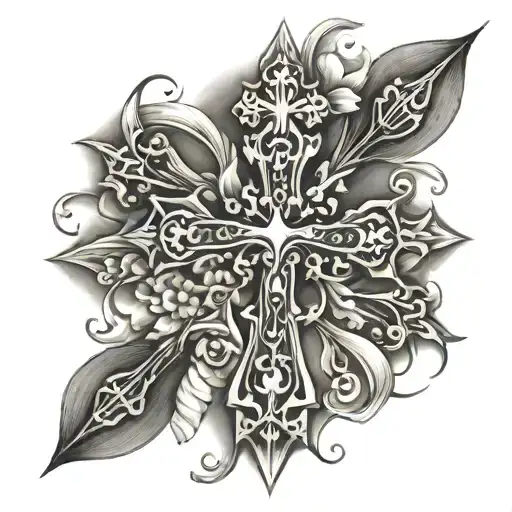 Cross