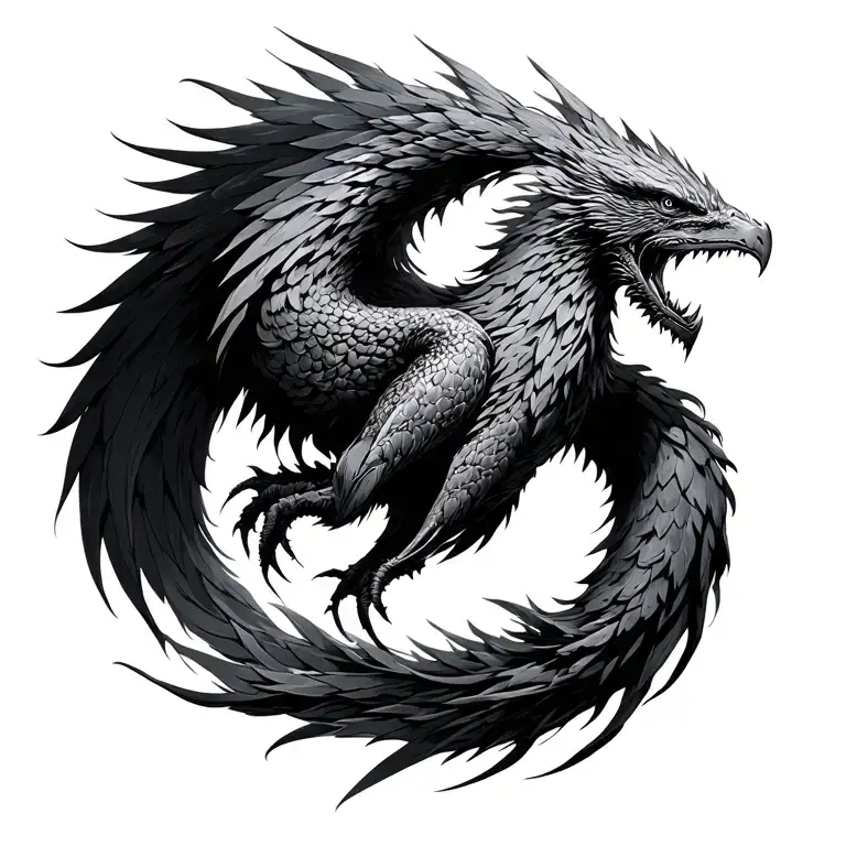 Fenix Coming Together