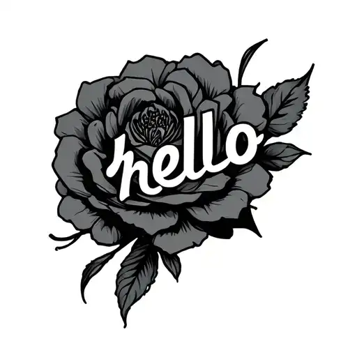 Hello