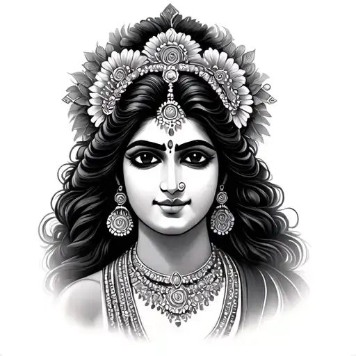 Radhe Radhe