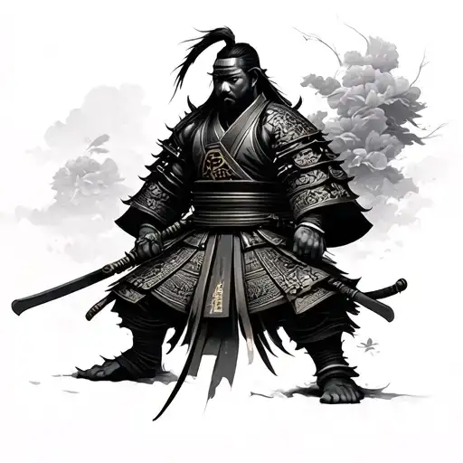 Samurai