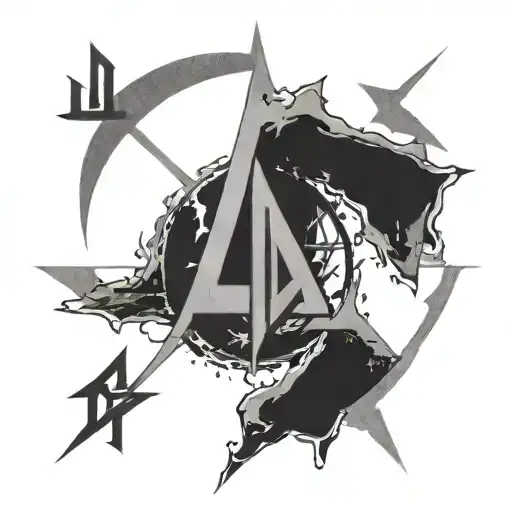 Linkin Park Logo
