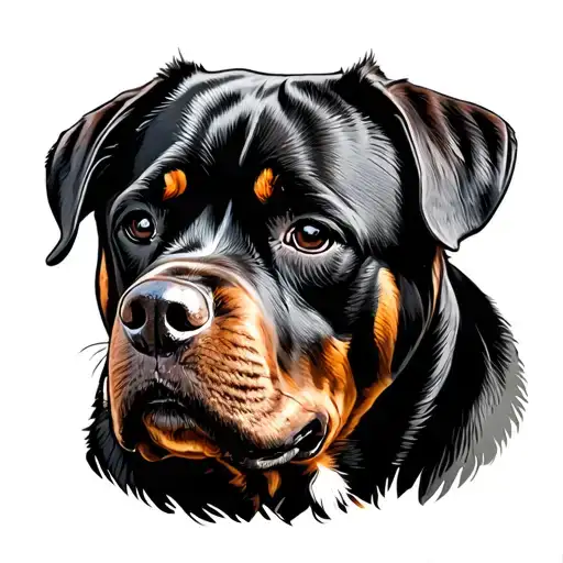 Rottweiler
