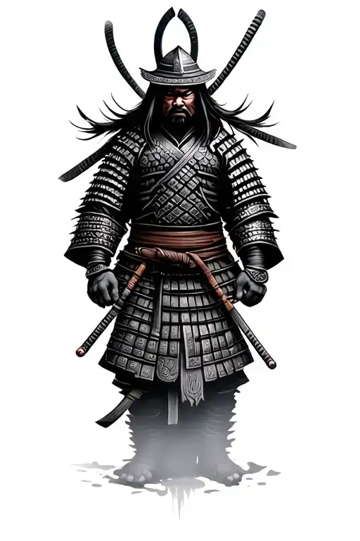 Samurai
