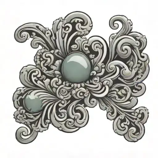 Jade Stone