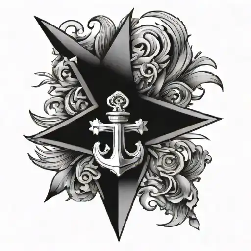 Us Navy Cross