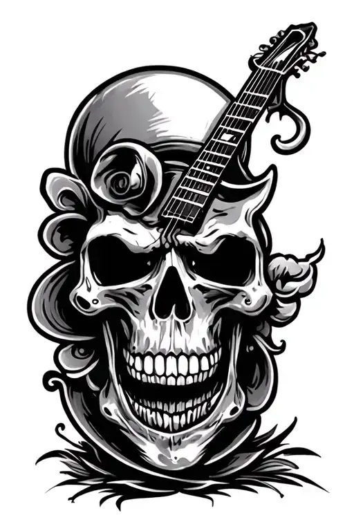 Ska Sign