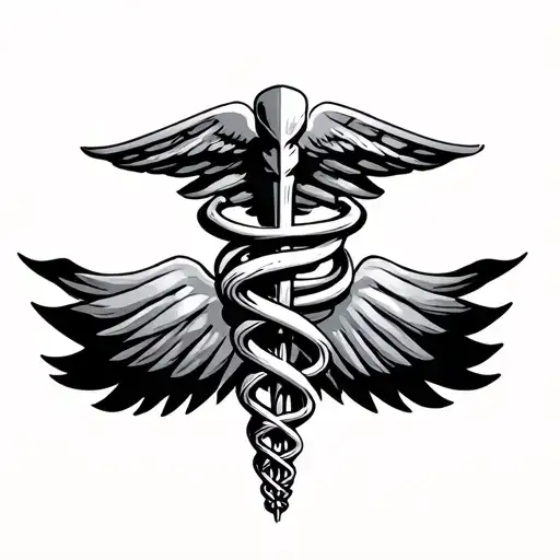 Rod Asclepius