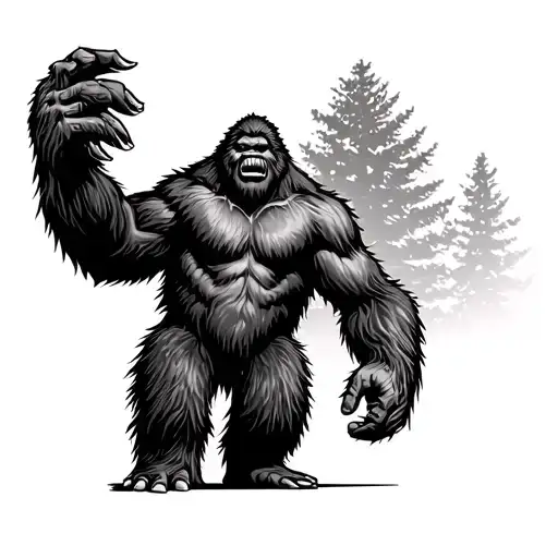 Bigfoot