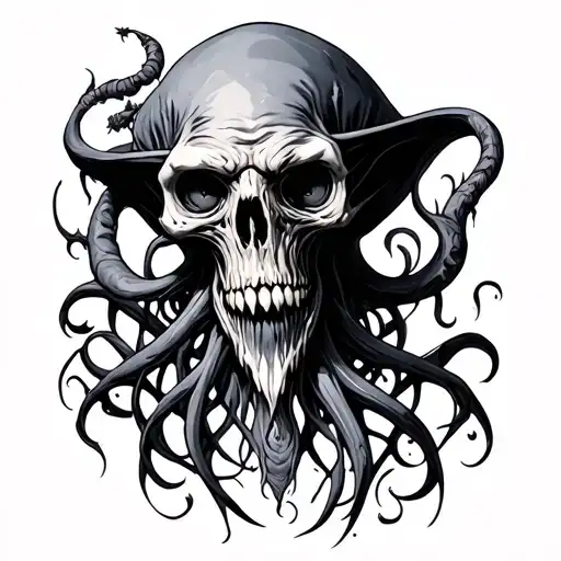 Eldritch
