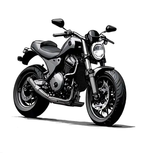 Motorbike