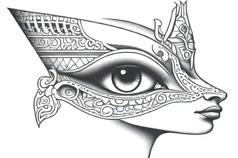 Nefertiti