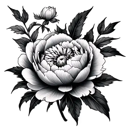 Peony