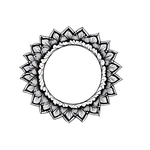 Mandala Design