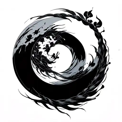 Kaizen And Enso