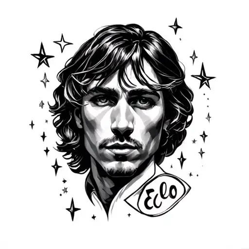 Elo And Shooting Stars