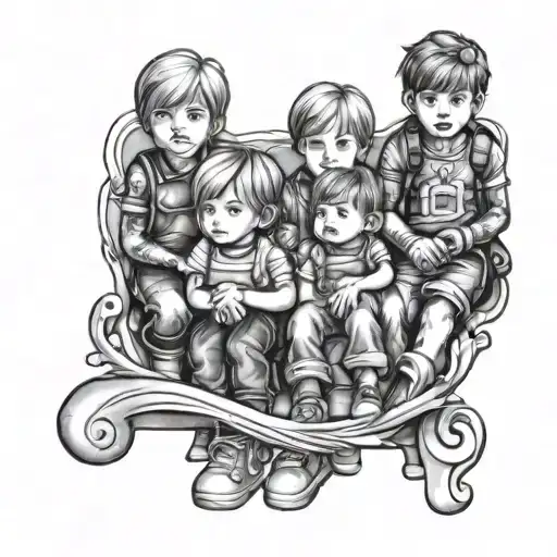Grandchildren