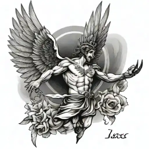 Icarus
