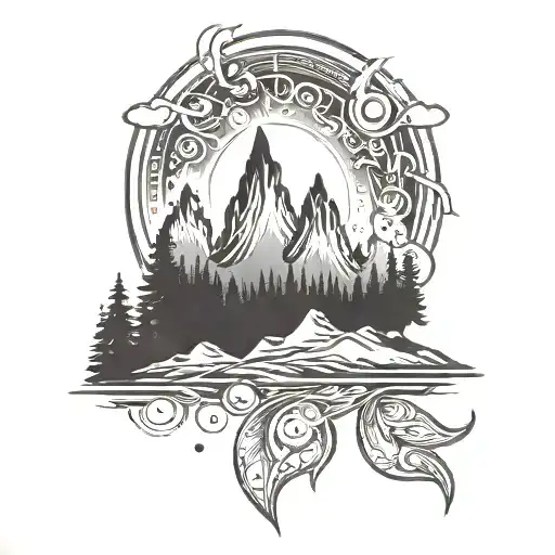 Northern Lights