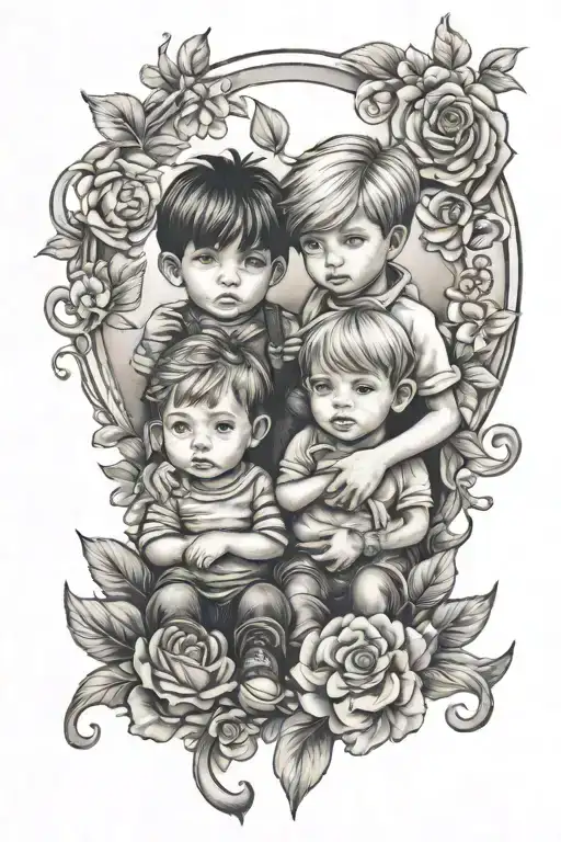 Grandchildren