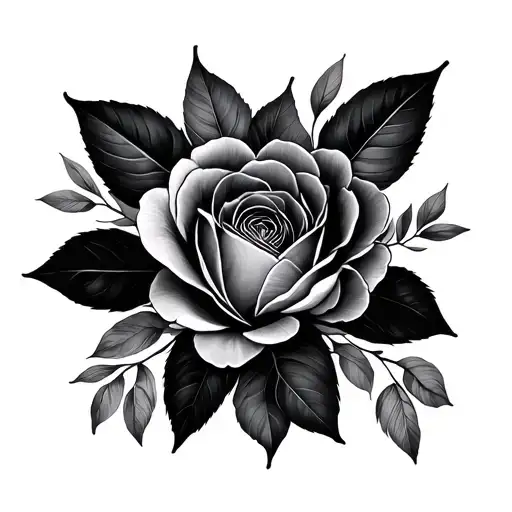 Self Love And Growth