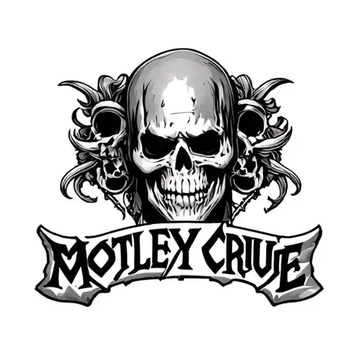 Motley Crue