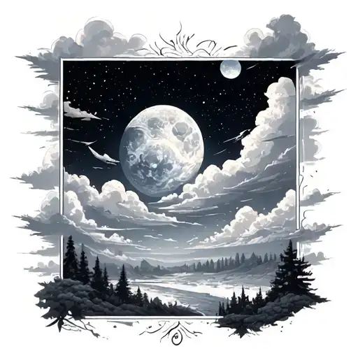 Sky View