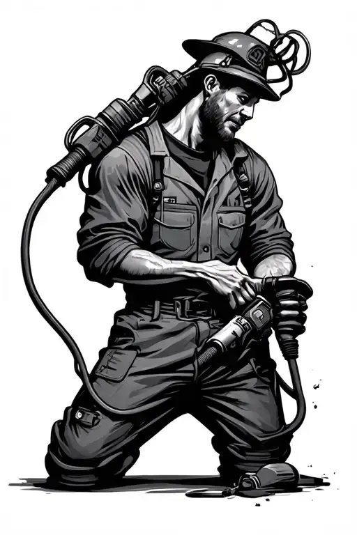 Electrician