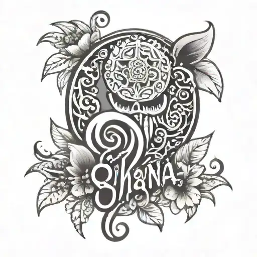 Ohana Means Family