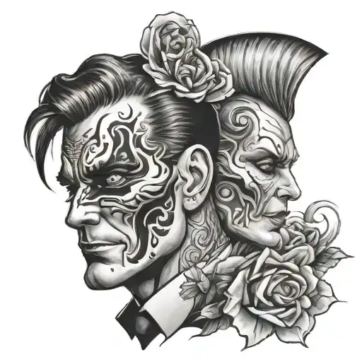 Two Face