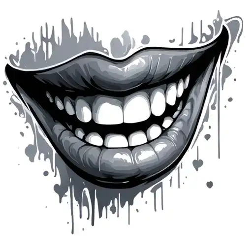 Smile