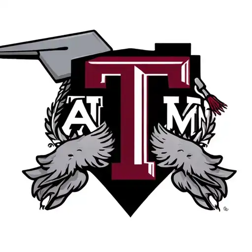 Texas A&m Graduation