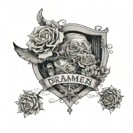 They Call Us Dreamers But We're The Ones Who Never Sleep