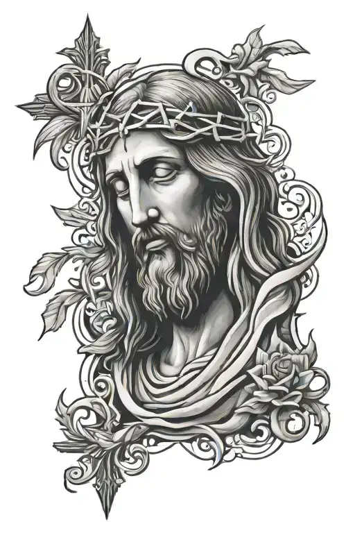 Only Christ