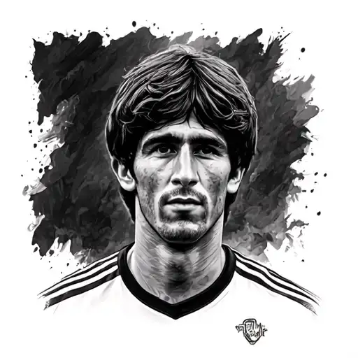 Paolo Rossi