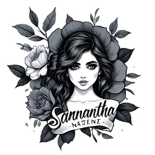 Samantha Name