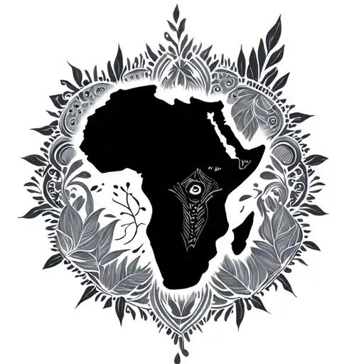 Africa