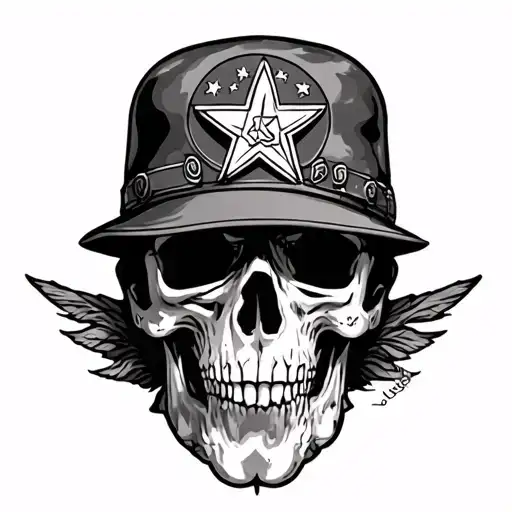 Veteran