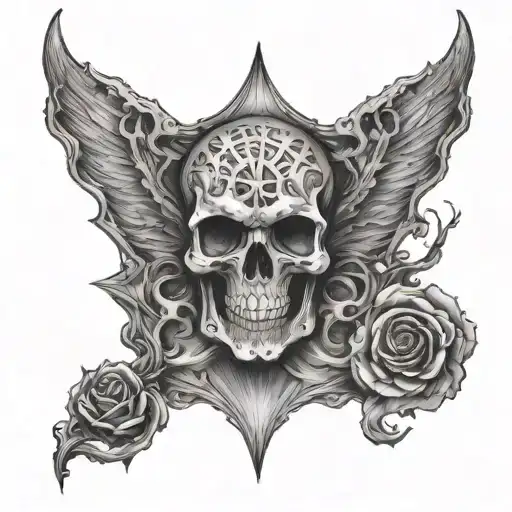Cosmic Death