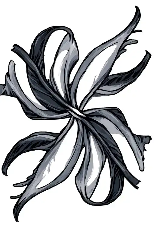 Pinwheel With A Quad
