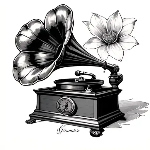 Gramophone