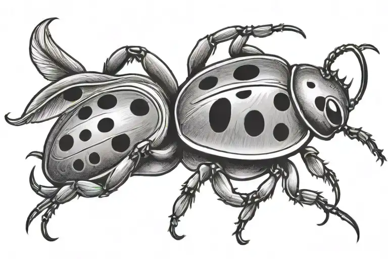 Lady Bug Quest