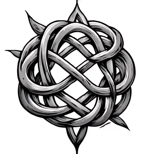 Witches Knot
