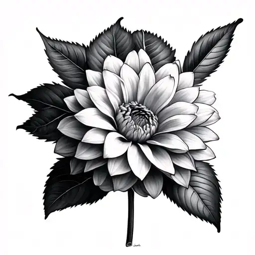 Dahlia