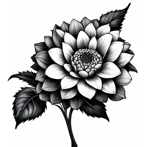 Dahlia