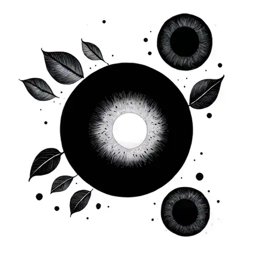 Ellipsis And Being Present